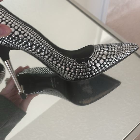 Tom Ford Heels - Picture 4 of 4